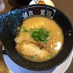 河童ラーメン本舗 - 