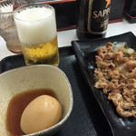 Yoshinoya - 