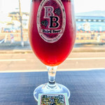 沼津フィッシュマーケットタップルーム - やばい やばい ストロングスコッチエール