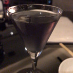 SUNTORY BAR STYLISH D - ブルームーン