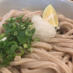 Kinunobebashi Udon Kenkyuusho - 