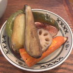 Kinunobebashi Udon Kenkyuusho - 