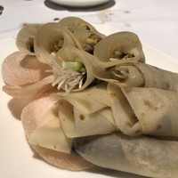 中国料理 星ヶ岡 - 