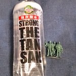 みまるや - ドリンク写真:ストロング・ザ・タンサン　490ml＿80円