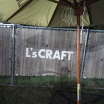 L's CRAFT supported by BREWDOG - 外観