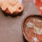 海鮮個室居酒屋 とらや - 