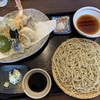蕎麦さとやま