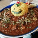 ナミニノカレー - 