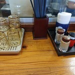 ヤマシロ - 2018年10月