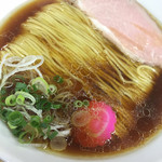 らーめん まつや - 