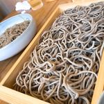 山形蕎麦茶寮 月の山 - 