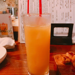 Tsukuba oshare ni tabete yaseru niku BAR 85 - ココナッツパイン