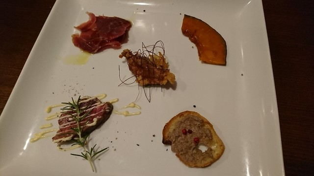 Su! Su! Italian Dining photo 5