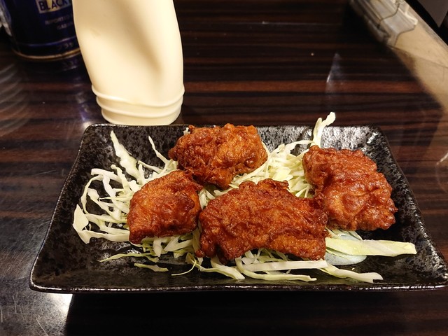 ひまわり 焼津 ラーメン 食べログ