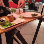 ブラッスリー ポール・ボキューズ - 