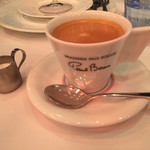 ブラッスリー ポール・ボキューズ - 