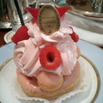 ●●アフタヌーンティ(\3,500)●●