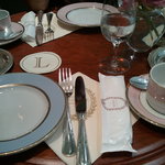 ●●優雅なひと時●●