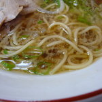 第一旭 - 麺とスープ