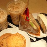 妻と上の子の分含む。