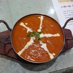 パキスタン・アラビアン・インド料理 デラ - キーママタル