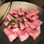 焼肉亭おぐり - 