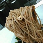 深大寺門前そば - 