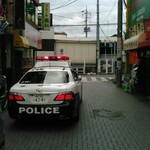 深大寺門前そば - 