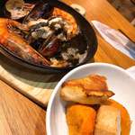 湘南バルはなたれ The Fish and Oysters - 