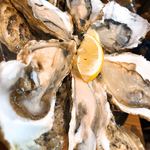 湘南バルはなたれ The Fish and Oysters - 