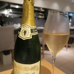 eclat - 30年9月　Gouet Henry Champagne Brut