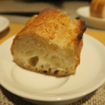 eclat - 30年9月　パン