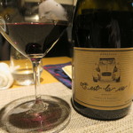 eclat - 30年9月　C'est La Vie! Merlot