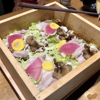 ダイナミックキッチン＆バー 響  新宿サザンタワー店 - 