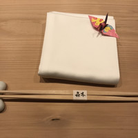 atelier 森本 XEX 寿司 - 