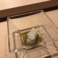 atelier 森本 XEX 寿司 - 