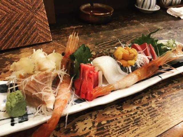 味の蔵どんつく古川｜宮城の郷土料理を味わう