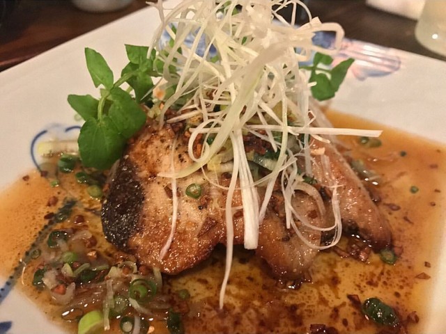 味の蔵どんつく - 古川（郷土料理）の写真