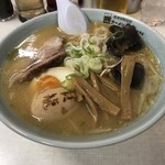 ラーメン寳龍 - 