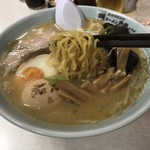 ラーメン寳龍 - 