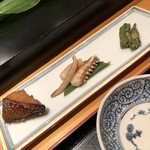 鮨もてなし屋　いけのべ - 