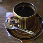 サビオカフェ - コーヒー