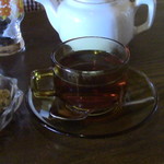 サビオカフェ - 紅茶