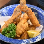 とん唐てん - とんから