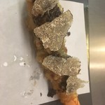 なにわ天ぷら 維心 - 