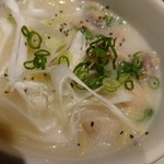 Uotami - ラーメン