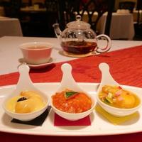 中国料理 龍鳳(ホテルアゴーラリージェンシー大阪堺) - 