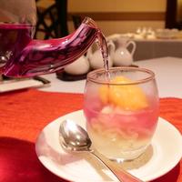 中国料理 龍鳳(ホテルアゴーラリージェンシー大阪堺) - 