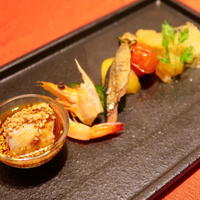中国料理 龍鳳(ホテルアゴーラリージェンシー大阪堺) - 
