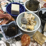 浅草じゅうろく - 